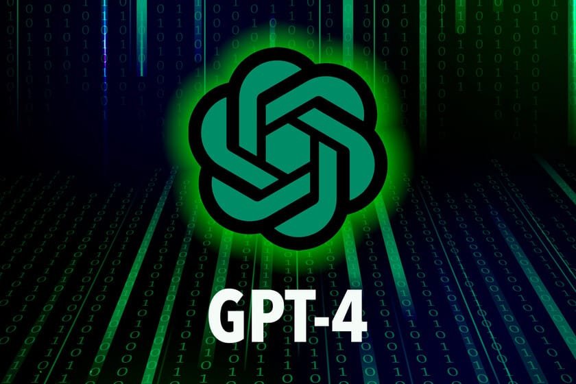 اشتراك شات جي بي تي 4