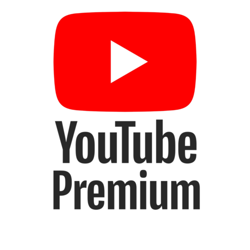 اشتراك يوتيوب بريميوم سنة