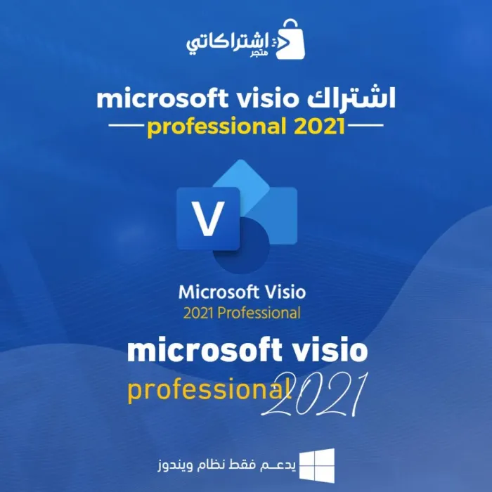 visio pro