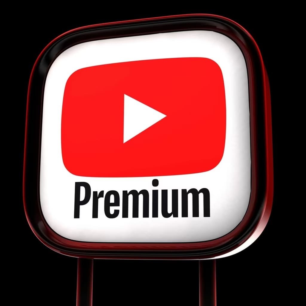 يوتيوب بريميوم