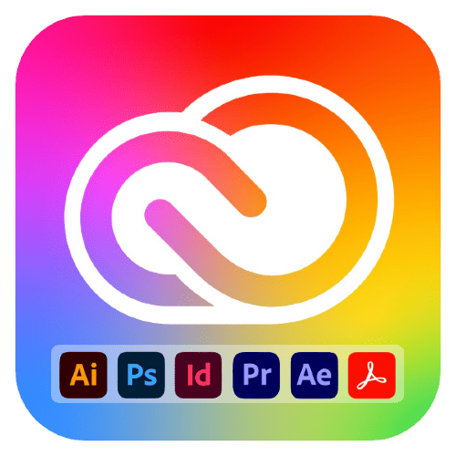 اشتراك أدوبي للطلاب