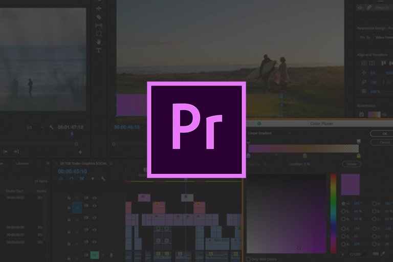 اشتراك ادوبي بريمير