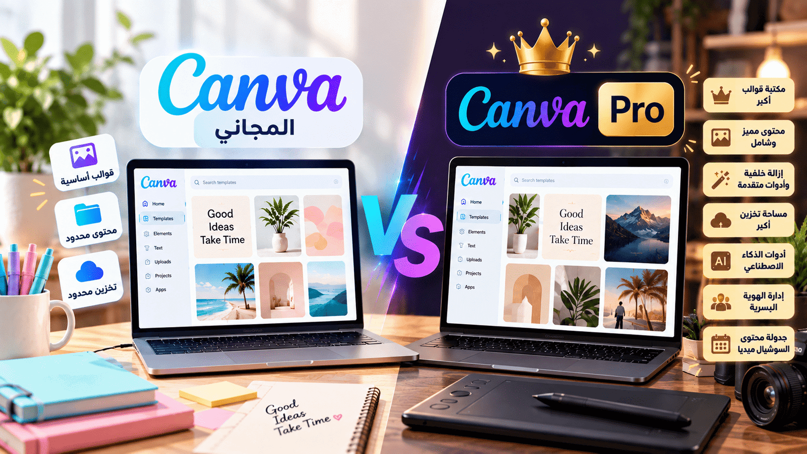 canva pro