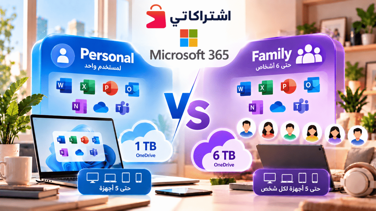Microsoft 365 Personal